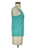 Chico's Teal Sleeveless Top Size Sm (0) - photo 4