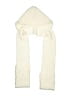 Puma 100% Acrylic Ivory Scarf One size - photo 1