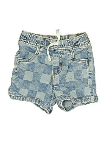 Cat & Jack Denim Shorts (view 1)