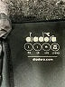 Diadora Black Active Pants Size M - photo 7