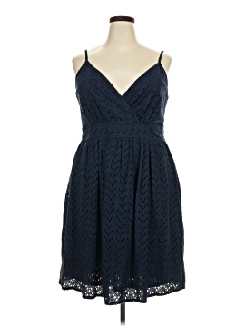 Lane Bryant Cocktail Dress