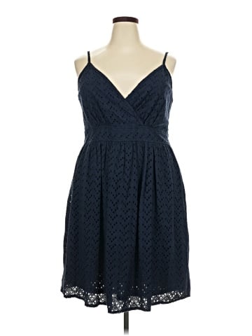 Lane Bryant Cocktail Dress (view 1)