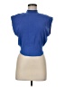 Pilcro Blue Pullover Sweater Size M - photo 1