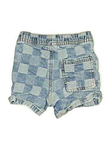Cat & Jack Denim Shorts (view 2)