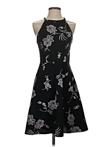 Ginger G. Cocktail Dress (view 1)