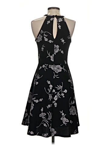 Ginger G. Cocktail Dress (view 2)