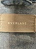 Everlane 100% Cotton Blue Denim Jacket Size S - photo 6