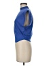 Pilcro Blue Pullover Sweater Size M - photo 5