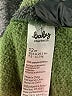 Baby Starters 100% Polyester Camo Green Cardigan 9-12 MO / 12 MO - photo 3