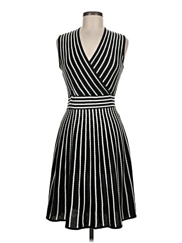 Calvin Klein Cocktail Dress (view 1)
