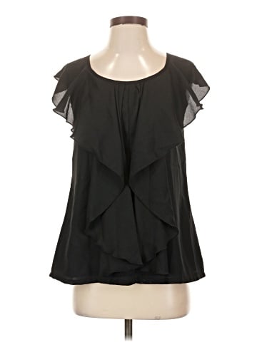 Van Heusen Sleeveless T-Shirt (view 1)