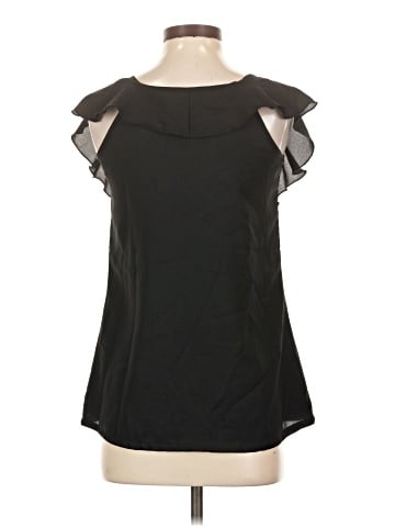 Van Heusen Sleeveless T-Shirt (view 2)