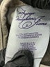 Not Your Daughter's Jeans Solid Gray Khakis Size 18W - photo 5