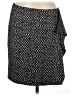 Vince Camuto Tweed Black Formal Skirt Size 8 - photo 1