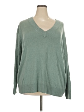 Treasure & Bond Pullover Sweater
