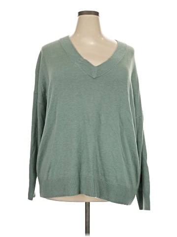 Treasure & Bond Pullover Sweater (view 1)