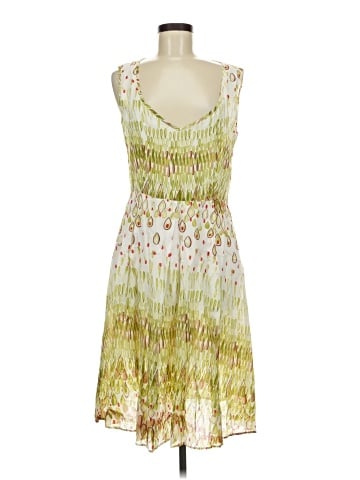 Stile Benetton Cocktail Dress (view 1)