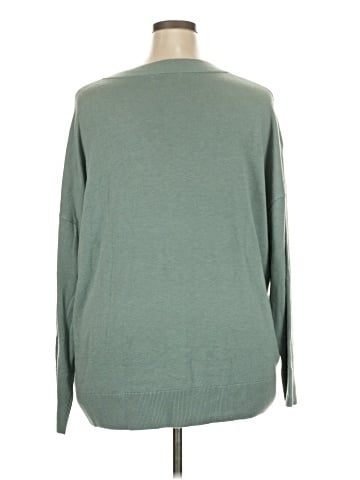 Treasure & Bond Pullover Sweater (view 2)