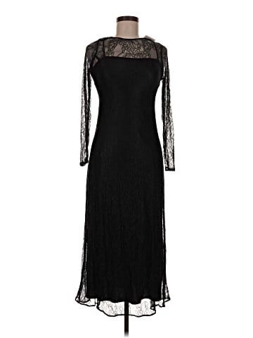 Zara Cocktail Dress (view 1)