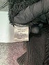 T Party 100% Polyester Black Cardigan Size S - photo 8