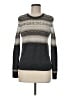 The Limited Gray Wool Pullover Sweater Size M - photo 1