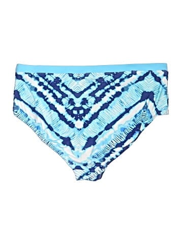 Pink Envelope Swimsuit Bottoms (view 2)