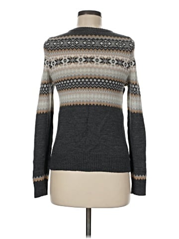 The Limited Wool Pullover Sweater (view 2)
