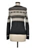 The Limited Gray Wool Pullover Sweater Size M - photo 2