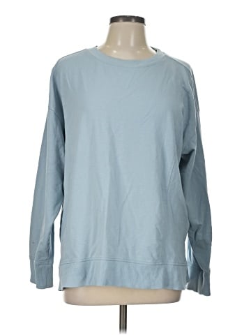 Zella Sweatshirt (view 1)