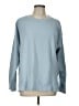 Zella Blue Sweatshirt Size L - photo 1