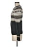 The Limited Gray Wool Pullover Sweater Size M - photo 5
