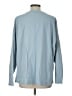 Zella Blue Sweatshirt Size L - photo 2
