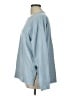 Zella Blue Sweatshirt Size L - photo 5