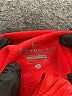 Nike 100% Polyester Red Raincoat Size S - photo 6