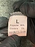 Unbranded Black Cocktail Dress Size L - photo 8