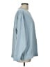 Zella Blue Sweatshirt Size L - photo 4