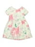 Cat & Jack Tie-dye Pink Dress Size 4T - photo 1