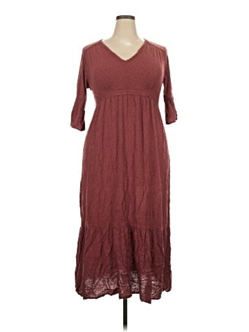 Knox Rose Casual Dress (view 1)
