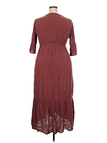 Knox Rose Casual Dress (view 2)