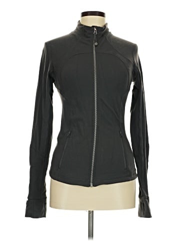 Lululemon Athletica Track Jacket (view 1)