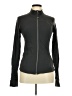 Lululemon Athletica Black Track Jacket Size 8 - photo 1