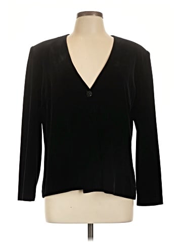 Alex Evenings Blazer (view 1)