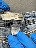 Cato Hearts Blue Jeans Size 12 - photo 7