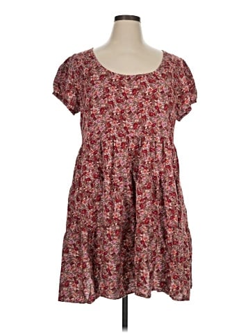 Lucky Brand Casual Dress (view 1)