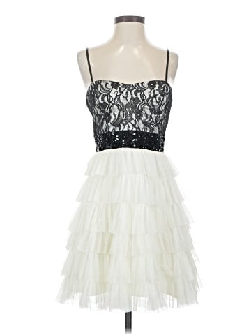 Deb Cocktail Dress (view 1)
