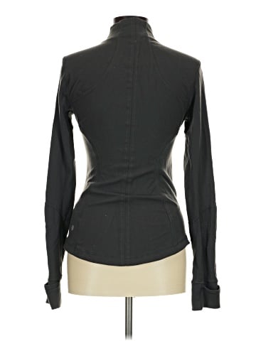 Lululemon Athletica Track Jacket (view 2)