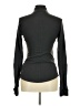 Lululemon Athletica Black Track Jacket Size 8 - photo 2