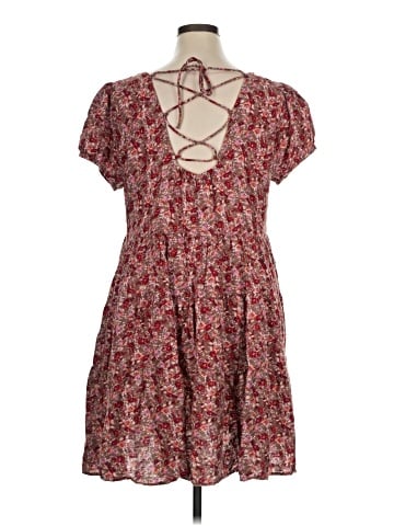 Lucky Brand Casual Dress (view 2)