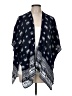 Tickled Pink Blue Kimono Size M (estimated) - photo 1