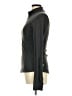 Lululemon Athletica Black Track Jacket Size 8 - photo 5